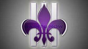 Saints Row Wallpaper