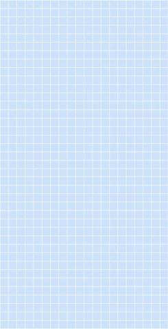 Grid Background Blue By Pon Ponn