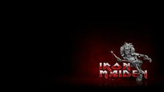 Iron Maiden Computer Wallpaper Desktop Background