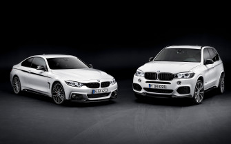 Bmw X5 With M Performance Wallpaper HD Car