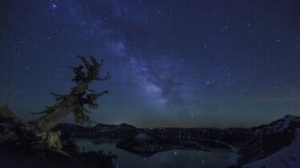 Pacific Northwest Wallpaper