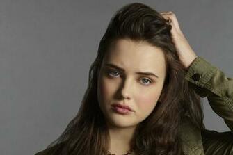 Katherine Langford Wallpaper HD Background Image Pics Photos