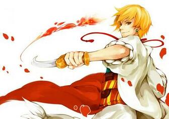 Alibaba Saluja Male Smiling Dagger A102 HD Wallpaper