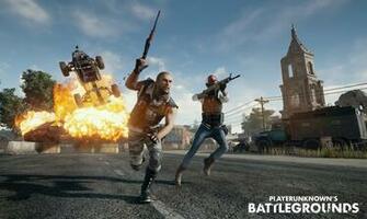 Playerunknown S Battlegrounds Pubg Wallpaper And Photos