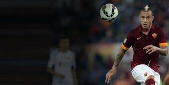 Radja Nainggolan Ayah Orang Asing Bagiku Bola Net