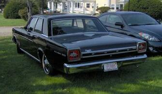 Ford Galaxie Wallpaper X Net