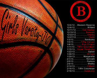 Girly Basketball Wallpaper On