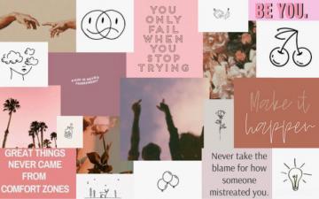Laptop Wallpaper Inspirational Quotes