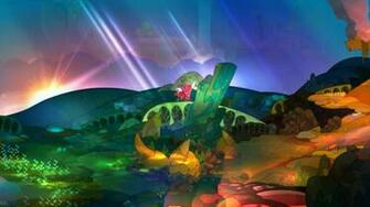 Supergiant S Pyre Focuses On Companionship And A Little Bit Of