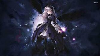 Gothic Anime Wallpaper
