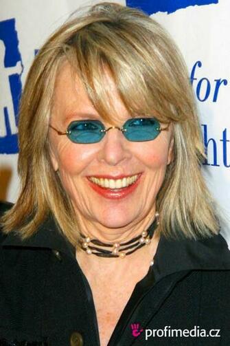 Diane Keaton Biography Image Pictures