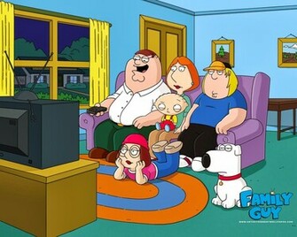 Family Guy Wallpaper