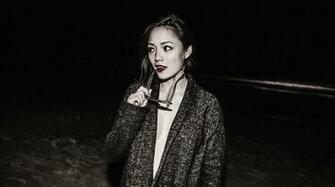 Pom Klementieff Wallpaper Collection For