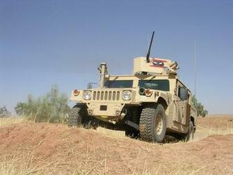 Hmmwv M1025 Wallpaper Wide HD
