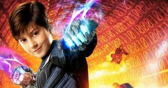 Spy Kids All The Time In World Wallpaper