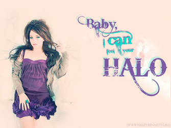 Haley Bennett Wallpaper HD Baltana