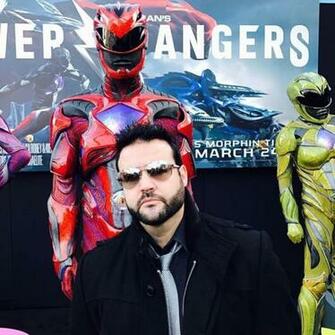 Austin St John American Film Actors HD Wallpaper And Photos