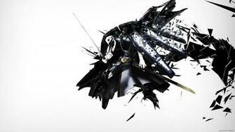 Thanatos Full HD Bakgrund And Id