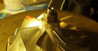 First Post A Little Bit About This Turbocharger Specs
