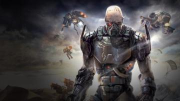 Best Etqw Wallpaper