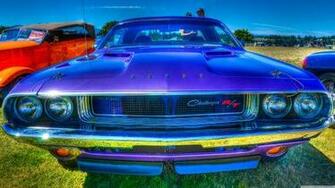 Classic Cars Wallpaper 3d