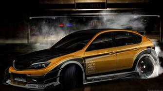Cars Wallpaper HD Full 1080p Desktop Background