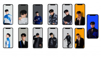 Cha Eun Woo Wallpaper