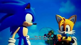 Sonic And Tails Wallpaper By Hinata70756