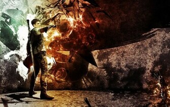 Devil May Cry Wallpaper Pictures
