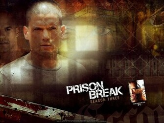 Prison Break Season Wallpaper High Definition