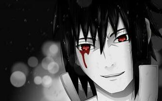 Sasuke Uchiha Naruto Wallpaper