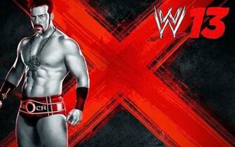 Wwe Sheamus HD Wallpaper