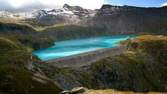 Dam Wallpaper And Background Image Net