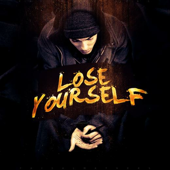 Eminem Mile Mad Love In
