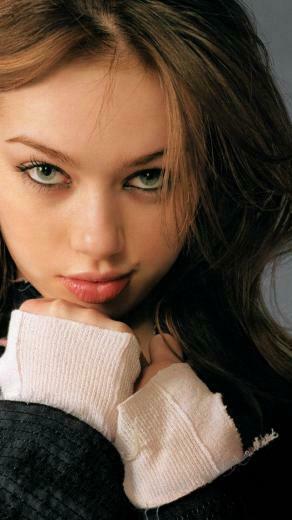 Teen iPhone Wallpaper Girls