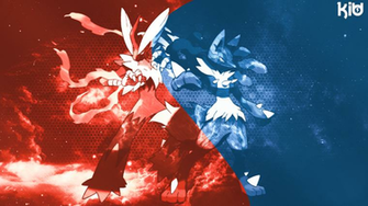 Mega Pokemon Wallpaper By Kevinkingdra6797