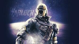 Destiny Warlock By Darth Me Deviantart
