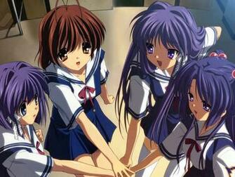 Nad Anime Wallpaper HD Photos