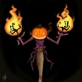 Jack The Pumpkin King Spoiler Click To Show