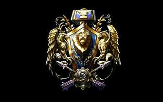 Photos World Of Warcraft Wallpaper HD Alliance
