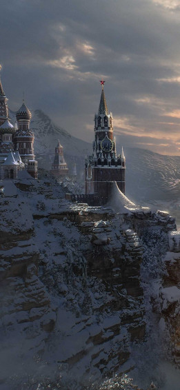 Russia Wallpaper Explore More Country Eastern Europe Eleven Time