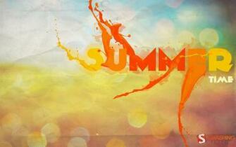 Dandelion Summer Wallpaper Qo4np Jpg Wallpapertock Net