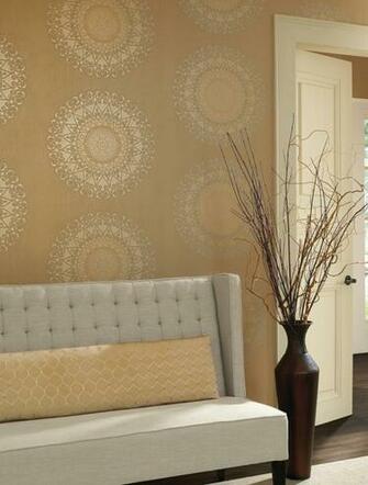 Ronald Redding Designs Grand Medallion Ek4206 From Karat Ii
