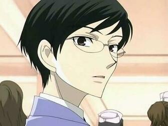 Kyoya Ootori Image