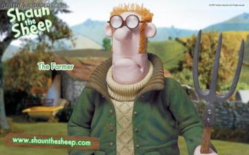 S Shaun Sheep Timmy Time Gilda9