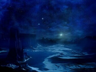 Beautiful Night Wallpaper HD Topwallpaper