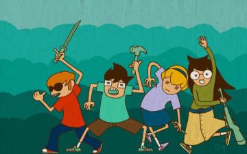 Best Homestuck Wallpaper Id Desktop Pink
