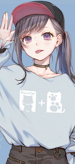 Top Best Anime iPhone Wallpaper