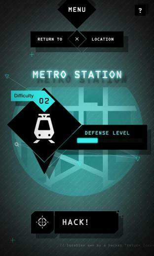 Watch Dogs Live Screenshot