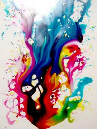 Ink Air Water Gravity By Ddanchuk